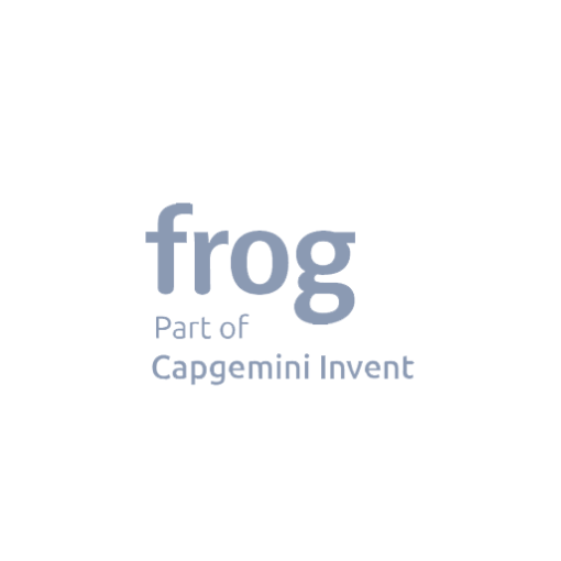 Logo Frog