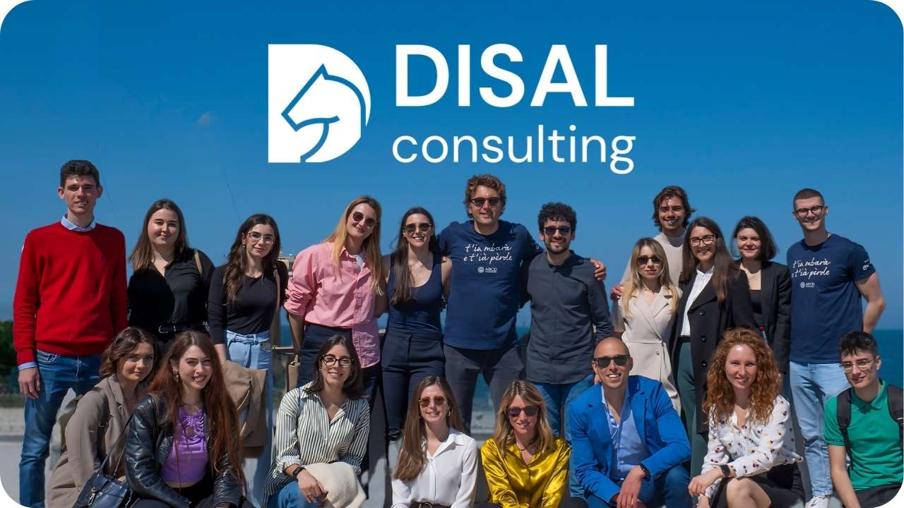 Visita Disal