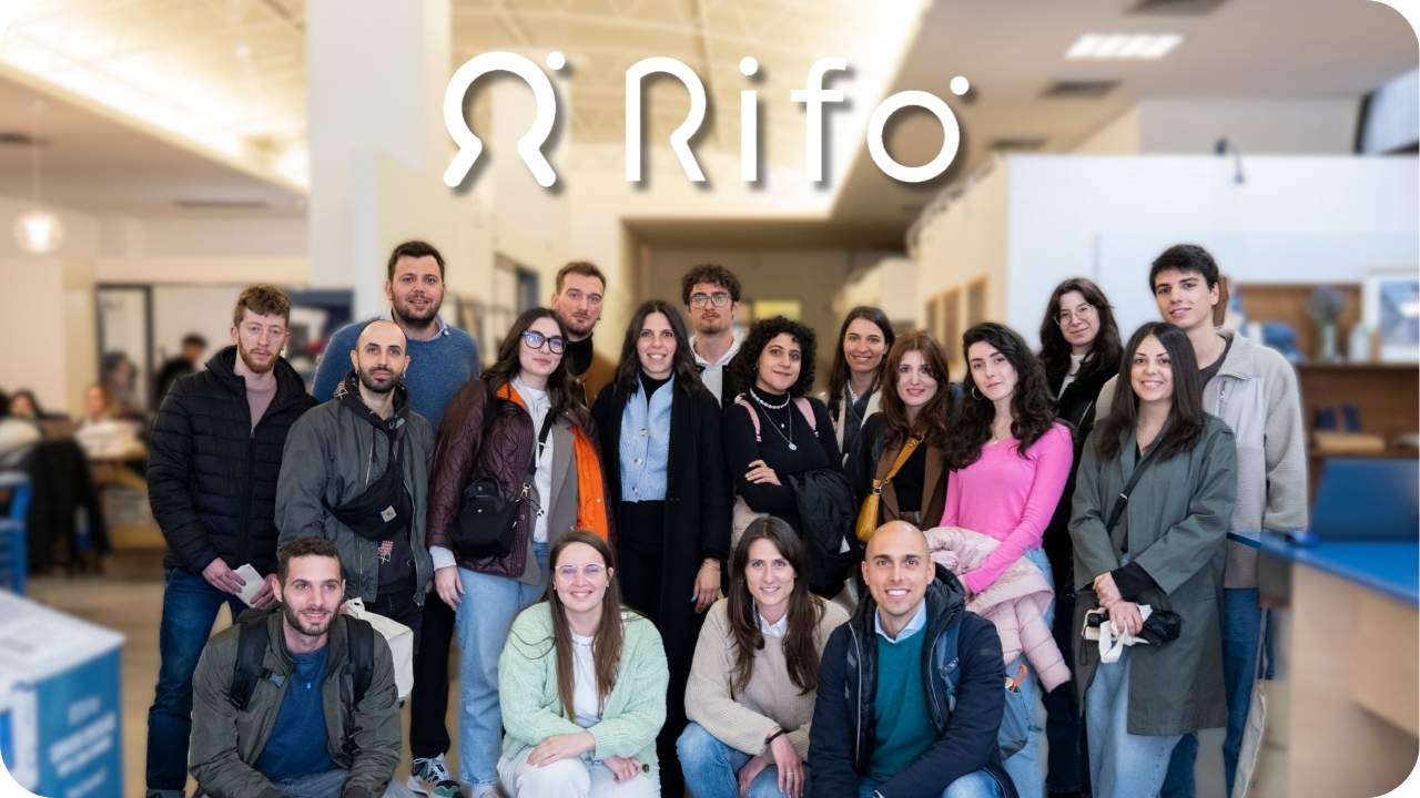 Visita Rifò