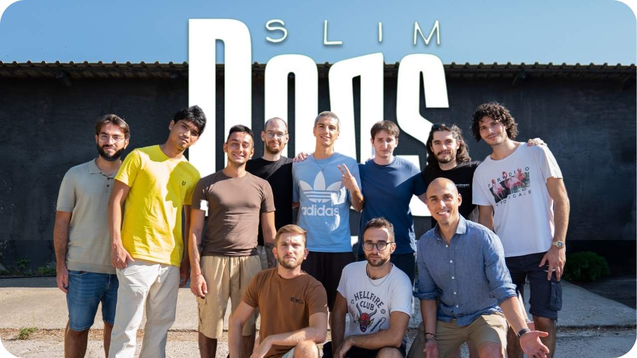 Visita Slim Dogs