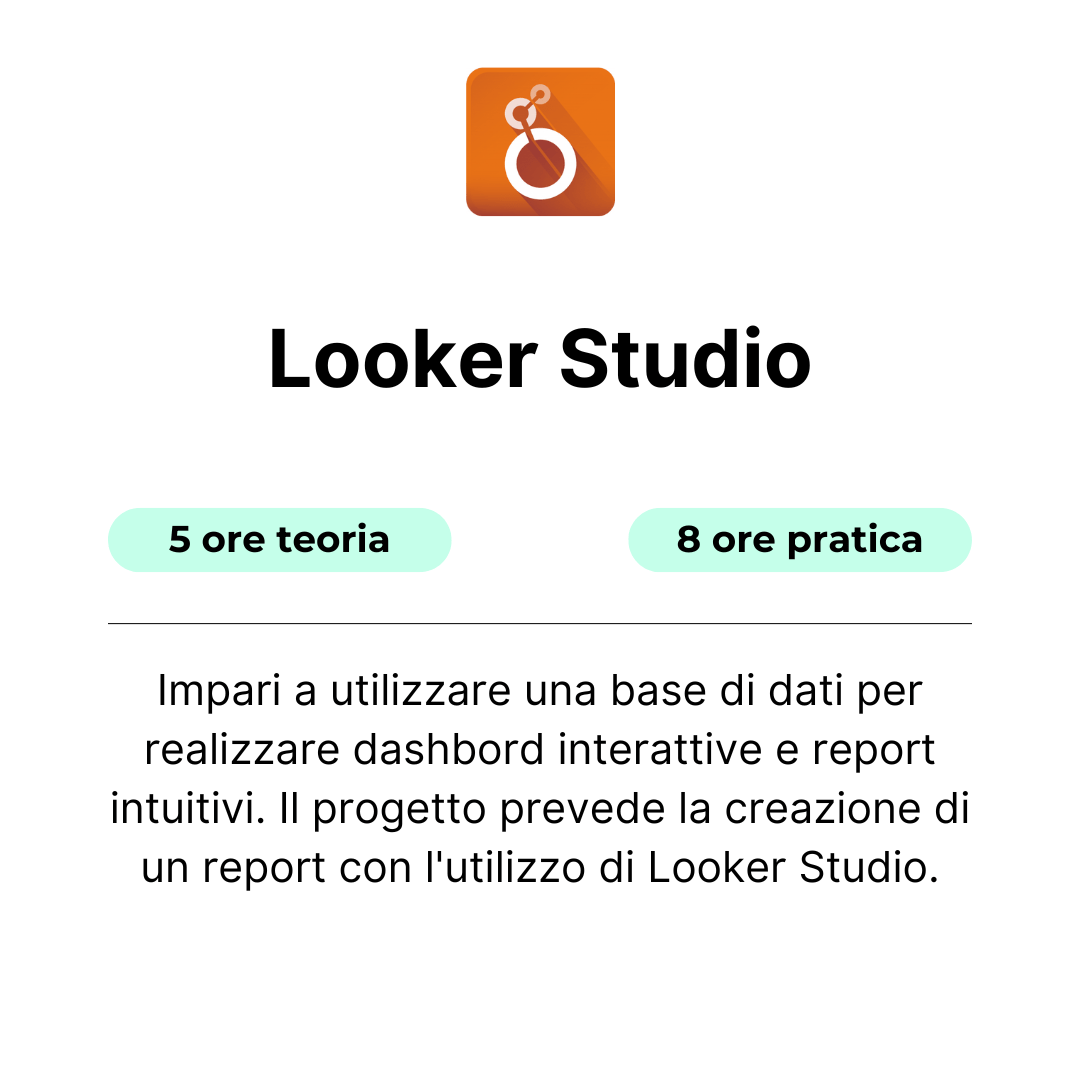 Looker Studio